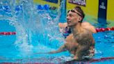 Dressel and Ledecky win again at U.S. Olympic swimming trials. Keep an eye on Kate Douglass, too