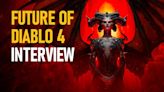 'I Believe That Everybody Who Talks About Diablo 4 Wants It to Be Fantastic' - Interview With Blizzard Devs