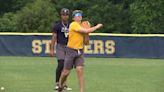 FDTC Stingers prep for the JUCO World Series