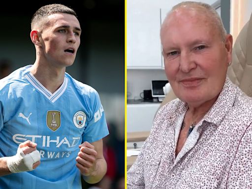 Paul Gascoigne responds to Noel Gallagher claim about Phil Foden on talkSPORT