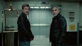 Pitt, Clooney reunite for Apple Original Films' 'Wolfs'