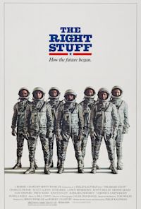 The Right Stuff