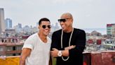 Gente de Zona estrena el tema bailable 'Ay Martica!'