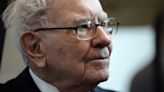 Warren Buffett finally reveals the mysterious company he’s invested billions of dollars in