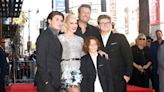 Blake Shelton Shares How Being A Stepfather To Gwen Stefani's Sons Has "Changed" Him "In Every Possible Way"