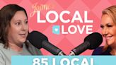 Jaime’s Local Love Podcast - 85 Local: A Valley Native With a Love of Arizona