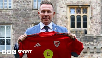 Craig Bellamy: Five things to expect from new Wales boss