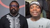 Chisora nephew won't let tragedy stop boxing debut alongside uncle on Joyce show