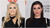 Tamra Judge Says She ‘Could Literally Cry About’ Heather Dubrow’s Comments