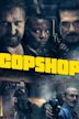 Cop Shop