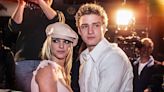 Britney Spears says in memoir she had an abortion after pregnancy with Justin Timberlake
