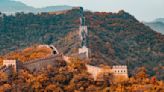 Great Wall of China damaged 'beyond repair' by workers looking for shortcut