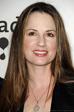 Paula Marshall