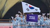 巴黎奧運／開幕式烏龍！南韓進場被叫成「北韓」 國際奧會公開道歉了