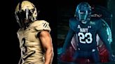 Army goes for Commander-in-Chief’s trophy and bragging rights over rival Navy at home of Patriots
