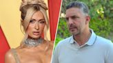 Paris Hilton Blasts Mauricio Umansky After Netflix’s ‘Buying Beverly Hills’ Teaser Reveals Real Reason In Rift From Hilton...