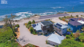 Artist's Santa Cruz CA home comes up for sale with breathtaking ocean views