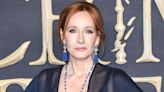 J.K. Rowling threatens “Harry Potter ”fan page with lawsuit for claims she has an estranged daughter and grandchild