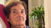 Fallece 'Antonia la chunga', la tiktoker con alzhéimer que alegró la cuarentena a los españoles