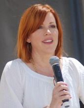 Molly Ringwald