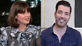 ...Proposal Look Like? Jonathan Scott Reveals His Sweet 'Harvest Moon' Themed Scottish Proposal To Zooey Deschanel