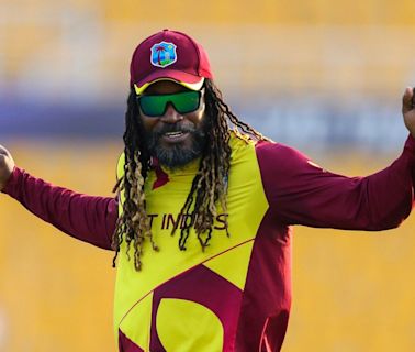 ‘India runs cricket’: Chris Gayle claims IPL should not be interfered with