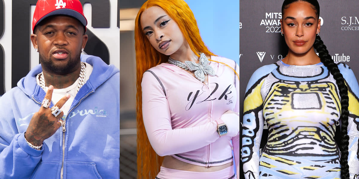 Best New Tracks: Mustard, Ice Spice, Jorja Smith and More