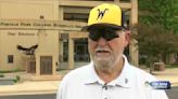 ‘We came from the most humble beginnings’: Shocker baseball legend explains the reason behind $600k donation