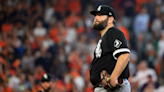 Lance Lynn addresses comments about White Sox' front office