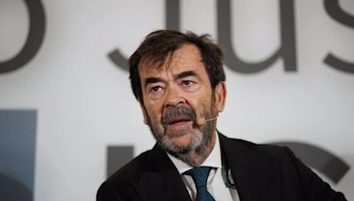 Guilarte, sobre propuesta de Podemos para que Congreso nombre a 16 vocales del CGPJ: "El PSOE no puede tomarla en serio"