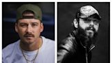 CMA Awards Nominations Led by Morgan Wallen… Who ‘Had Some Help’ From Post Malone and Their Song of the Summer