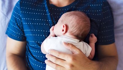 New research indicates fatherhood changes men’s brains