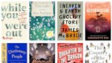 41 new books for holiday gifts in 2023, from crime fiction to children's books