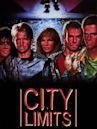 City Limits (1985 film)