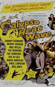 Calypso Heat Wave