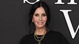 Courteney Cox Tries To Keep Up With TikTok Dancer in Hilarious Instagram Video