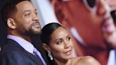 Will Smith wrote about his marriage in his memoir, too. Here's what he said