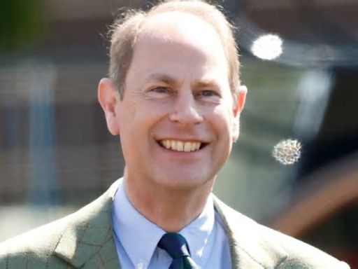 Prince Edward: The royal set to take on more engagements for the Royal Family