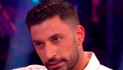 Strictly Come Dancing’s Giovanni Pernice ‘sent celebrity partner an offensive video’ before live show