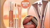 Save big during Charlotte Tilbury's summer sale with up to 40% off