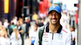 Ricciardo: Next two races are key to prove myself