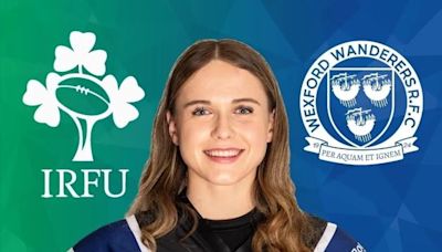 Wexford’s Robyn O’Connor restored to full-back role in Ireland Under-20 rugby team to face Scotland