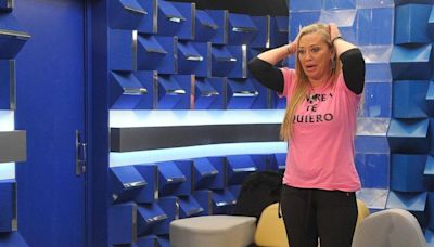 Belén Esteban dice "sí" a participar en 'Gran Hermano VIP: All Stars'