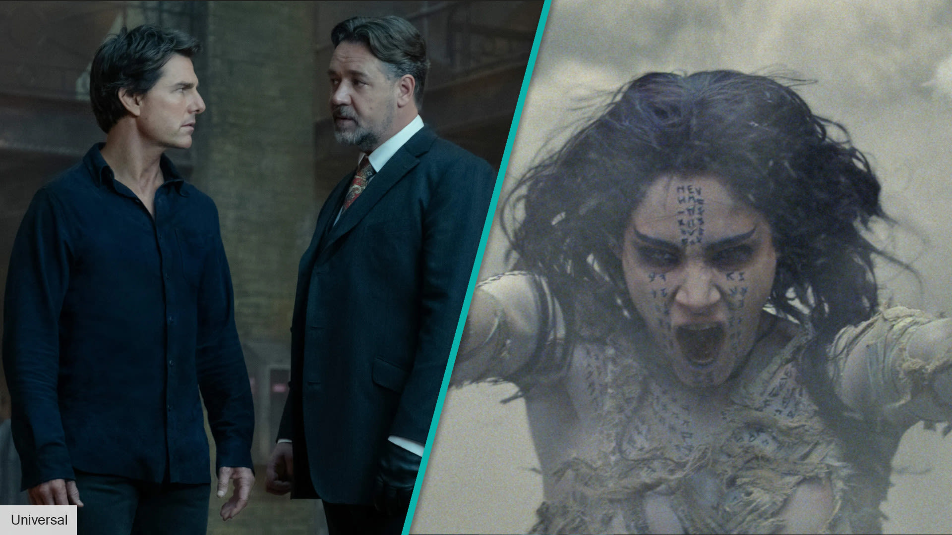 The Dark Universe was “biggest failure” of The Mummy director’s life