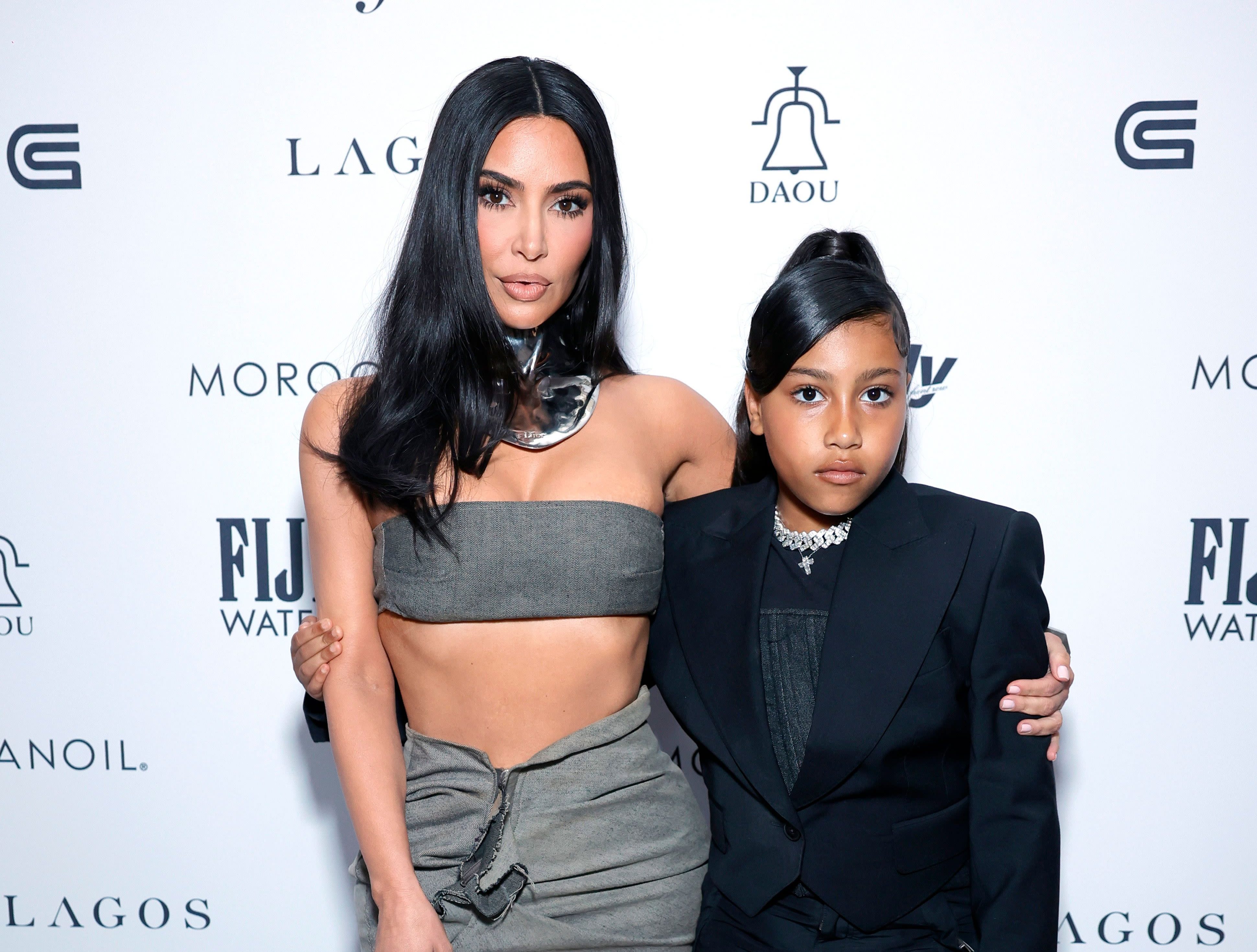 North West Joins Disney’s ‘The Lion King at the Hollywood Bowl’ Live Concert