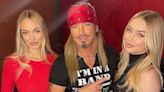 Bret Michaels Says Fatherhood Is an 'Incredible Feeling': 'I Love Being a Dad' (Exclusive)