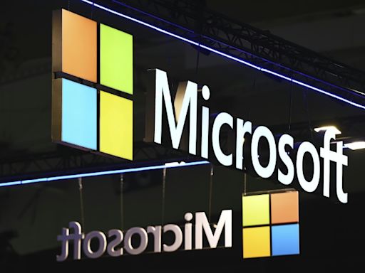 EU accuses Microsoft of abusing dominant position with Teams