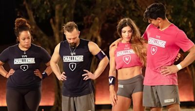 ‘The Challenge’ Producers Host Video Call With Derrick and Horacio to Reveal Raw Footage of Controversial Elimination