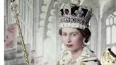 Fragmentos de la vida de la Reina Isabel II