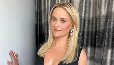 Reese Witherspoon announces open casting for Legally Blonde prequel series